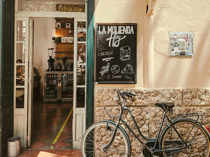 La Molienda Bisbe