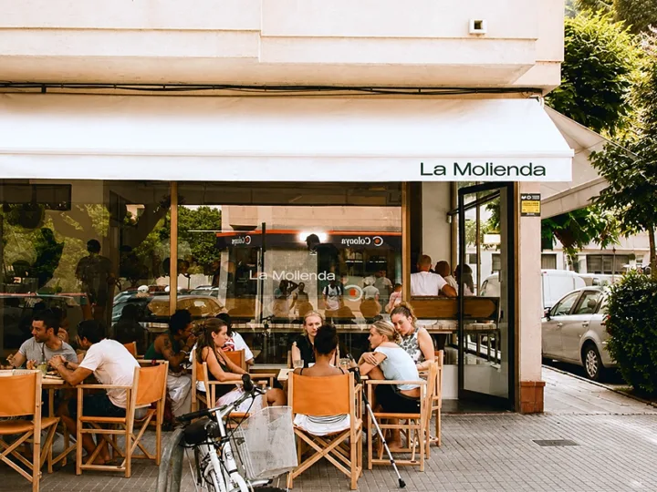 La Molienda Pollença