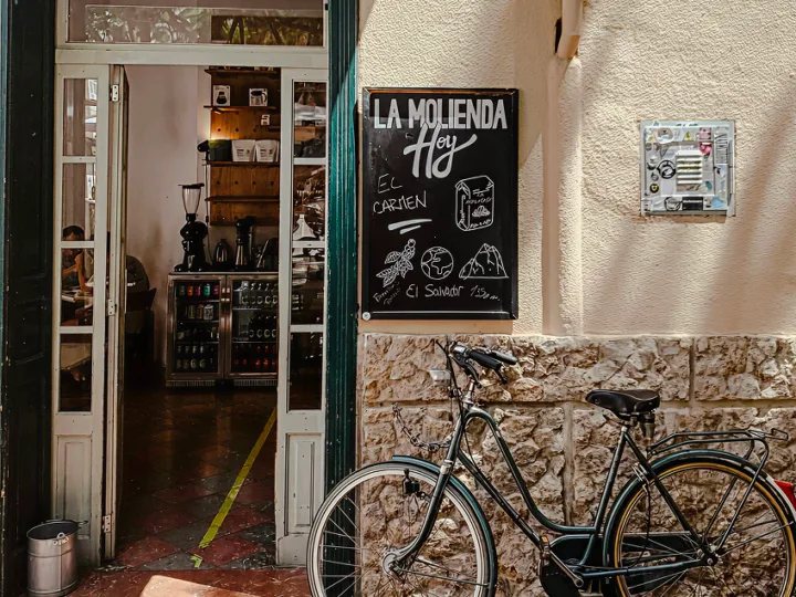 La Molienda Bisbe