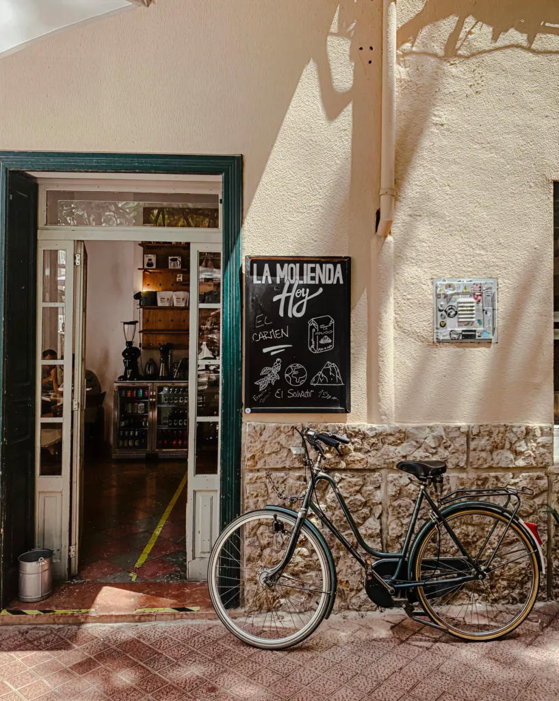 La Molienda Bisbe