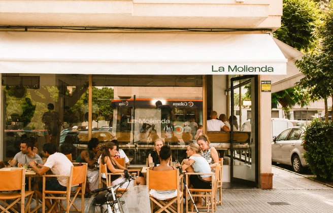 La Molienda Pollença