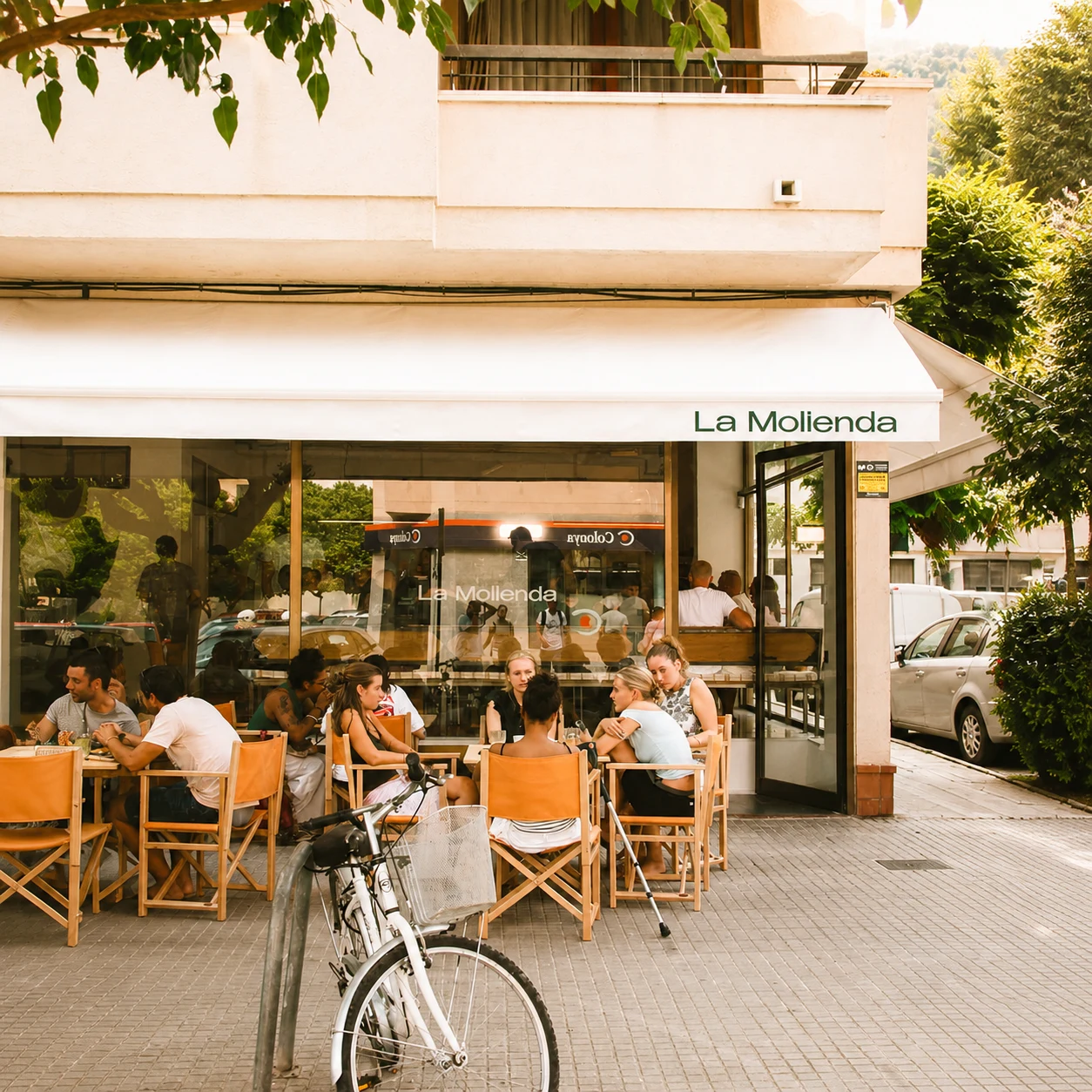 La Molienda Pollença